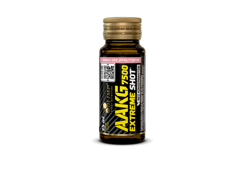 Shot OLIMP AAKG 7500 Extreme