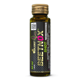 Shot OLIMP Beetnox