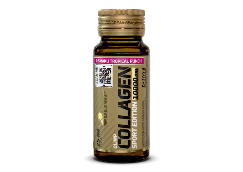 Shot OLIMP Collagen