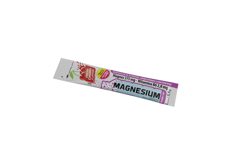 Napój hipotoniczny OLIMP Drinks For Life Magnesium