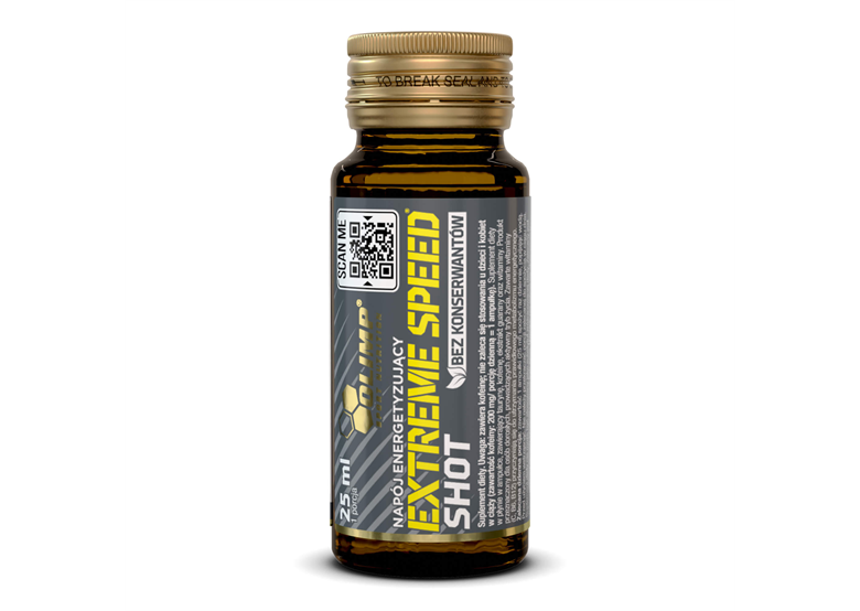 Shot OLIMP Extreme Speed