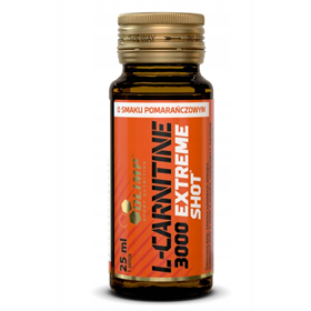 Shot OLIMP L-Carnitine 3000 Extreme