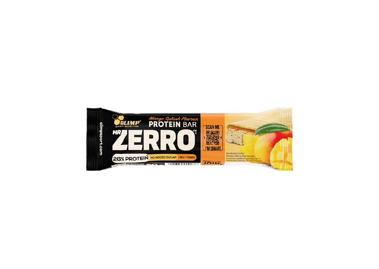Baton proteinowy OLIMP Mr Zerro Protein Bar