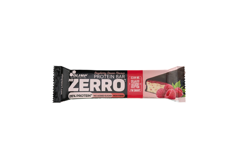 Baton proteinowy OLIMP Mr Zerro Protein Bar