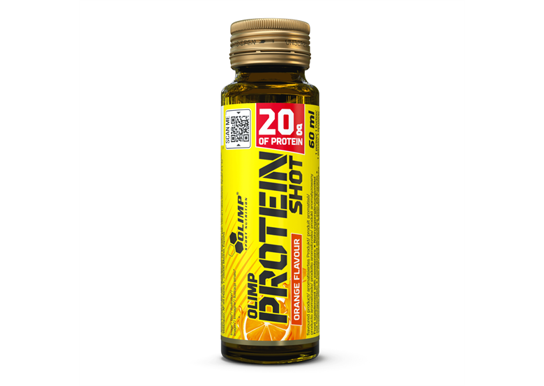 Shot OLIMP Protein