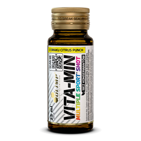Shot OLIMP Vita-Min Multiple