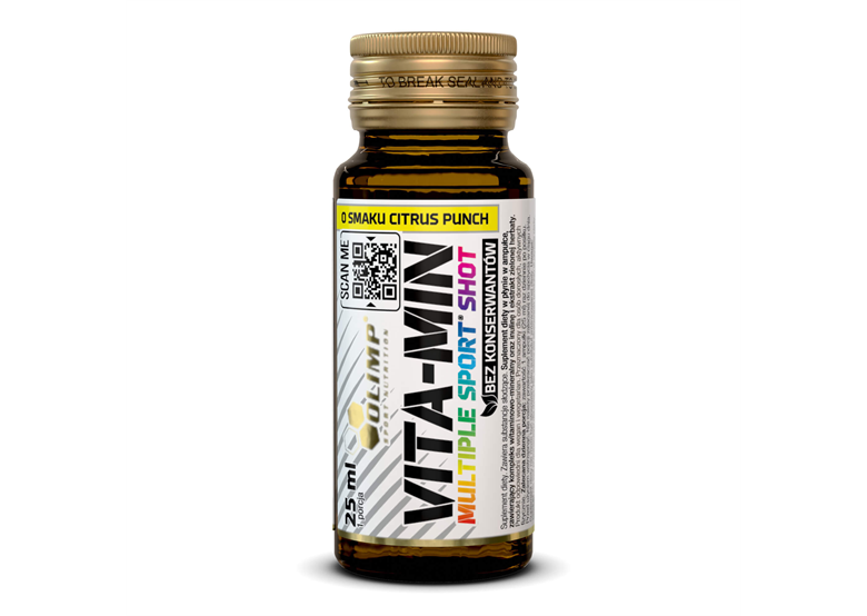 Shot OLIMP Vita-Min Multiple