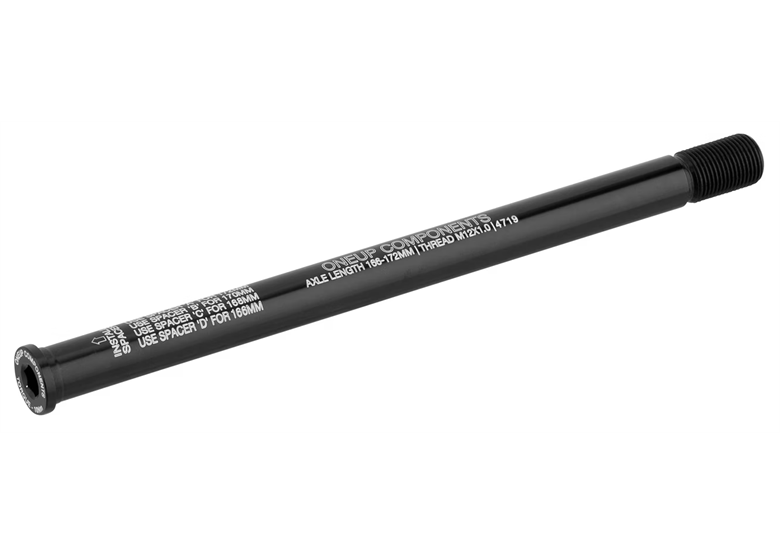 Oś piasty ONEUP COMPONENTS 