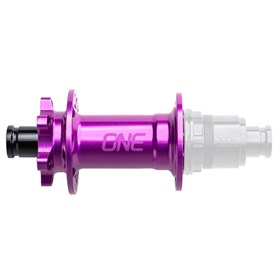 Piasta tylna ONEUP COMPONENTS 