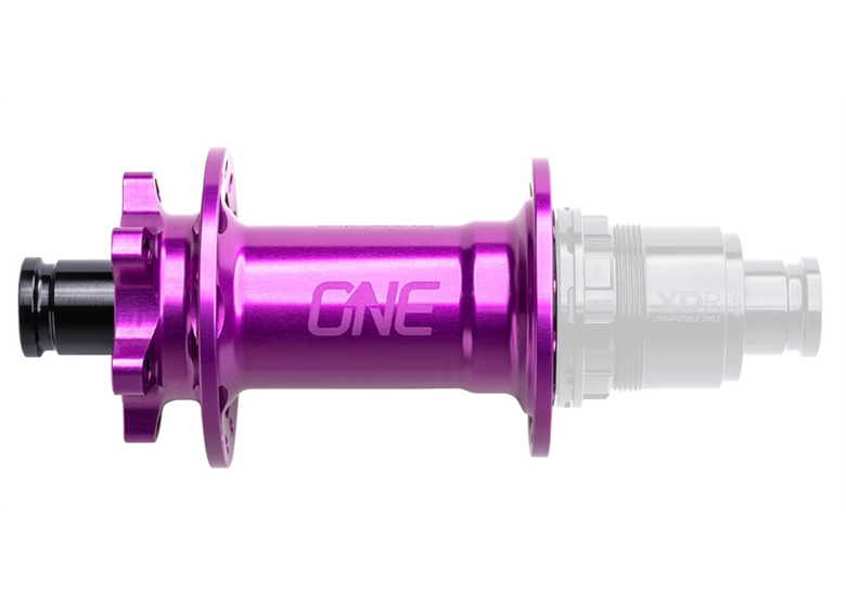 Piasta tylna ONEUP COMPONENTS 