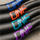 Naklejki na kierownicę ONEUP COMPONENTS Decal Kit
