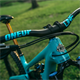 Naklejki na kierownicę ONEUP COMPONENTS Decal Kit