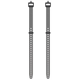 Paski mocujące ONEUP COMPONENTS EDC Gear Tension Straps