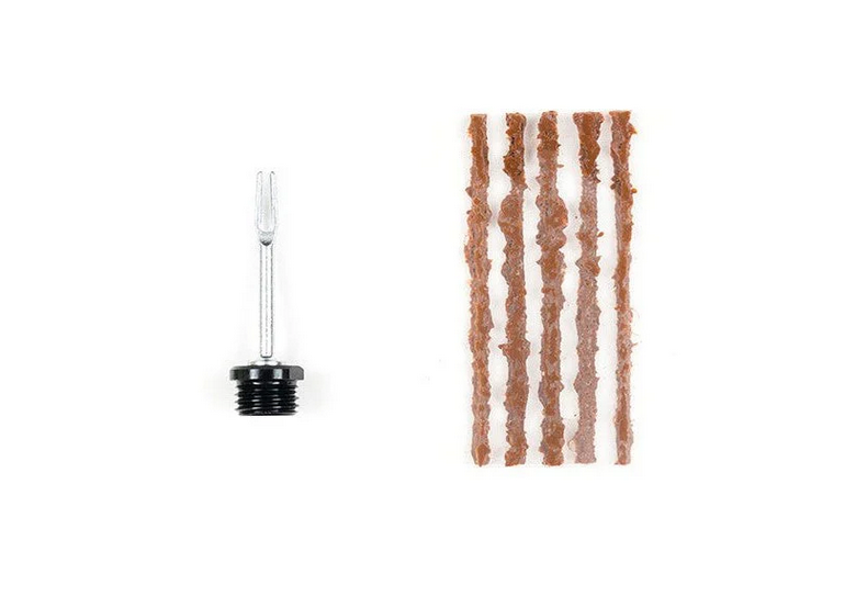 Wkłady naprawcze do opon ONEUP COMPONENTS EDC Plug Kit