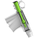 Zintegrowany zestaw narzędzi ONEUP COMPONENTS EDC Threadless Carrier
