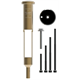 Zintegrowany zestaw narzędzi ONEUP COMPONENTS EDC Threadless Carrier