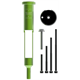 Zintegrowany zestaw narzędzi ONEUP COMPONENTS EDC Threadless Carrier