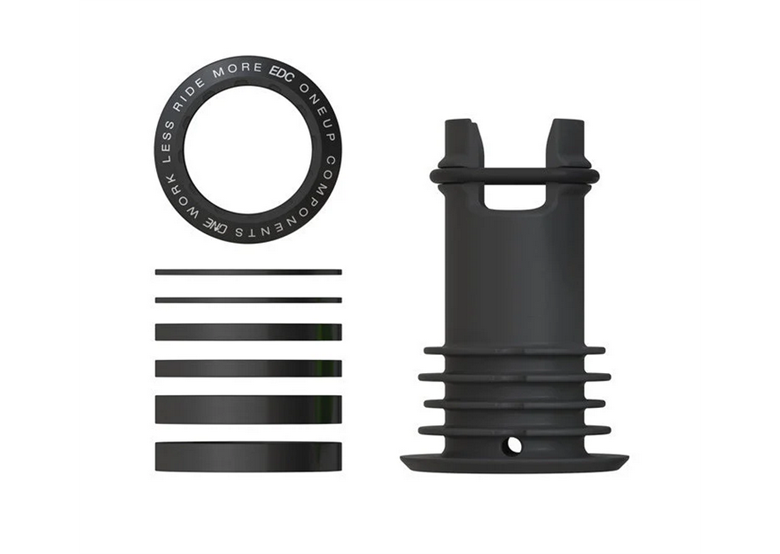 Kapsel sterów pod multitool ONEUP COMPONENTS EDC Top Cap