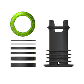 Kapsel sterów pod multitool ONEUP COMPONENTS EDC Top Cap