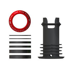 Kapsel sterów pod multitool ONEUP COMPONENTS EDC Top Cap