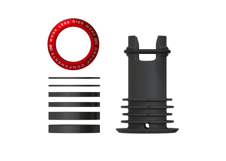 Kapsel sterów pod multitool ONEUP COMPONENTS EDC Top Cap