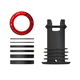 Kapsel sterów pod multitool ONEUP COMPONENTS EDC Top Cap