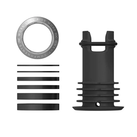 Kapsel sterów pod multitool ONEUP COMPONENTS EDC Top Cap