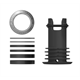 Kapsel sterów pod multitool ONEUP COMPONENTS EDC Top Cap