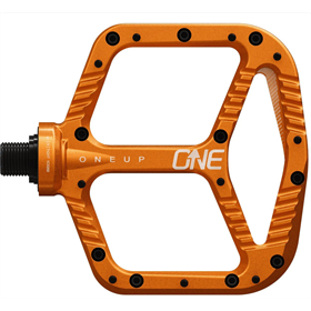Pedały rowerowe ONEUP COMPONENTS Flat Aluminium