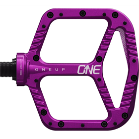 Pedały rowerowe ONEUP COMPONENTS Flat Aluminium