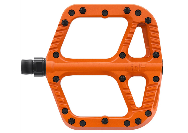 Pedały rowerowe ONEUP COMPONENTS Flat Comp