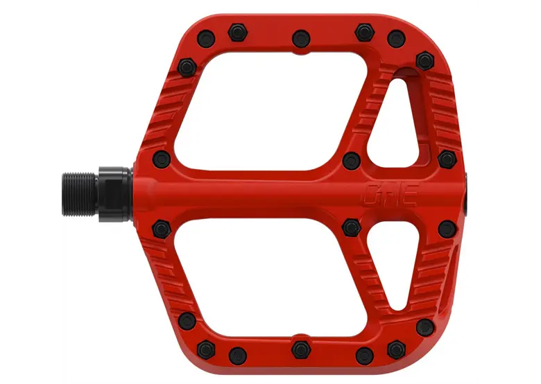 Pedały rowerowe ONEUP COMPONENTS Flat Comp | CentrumRowerowe.pl