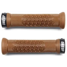 Gripy ONEUP COMPONENTS Goldstone Grips