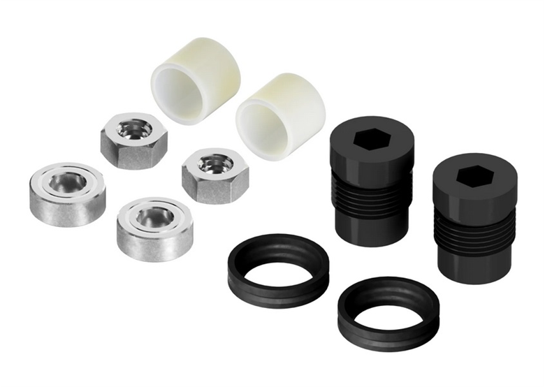 Zestaw łożysk ONEUP COMPONENTS Small Comp