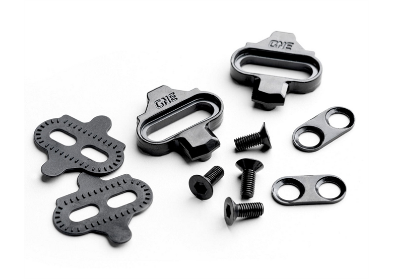Bloki do pedałów ONEUP COMPONENTS SPD Cleats