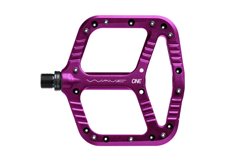 Pedały rowerowe ONEUP COMPONENTS Wave | CentrumRowerowe.pl