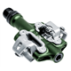 zielony
