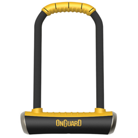 Zapięcie U-lock ONGUARD Brute LS 8000