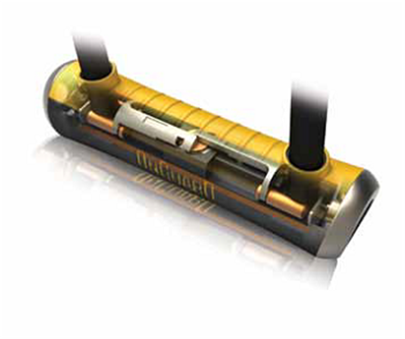 Onguard Brute Mini Lock System OnGuard 5000 U-Lock Brute LS Review