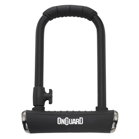 Zapięcie U-lock ONGUARD Brute STD 8001