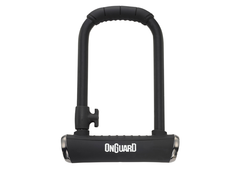 Zapięcie U-lock ONGUARD Brute STD 8001