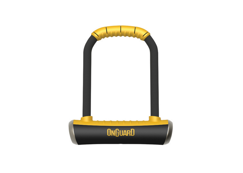 Zapięcie U-lock ONGUARD Brute STD 8001