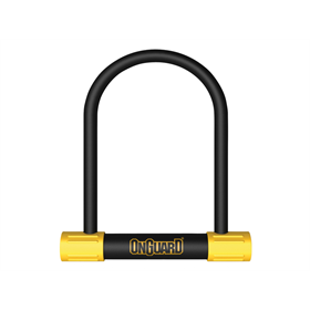 Zapięcie U-lock ONGUARD Bulldog ATB 8011