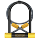 Zapięcie U-lock ONGUARD Bulldog DT 8012 z linką