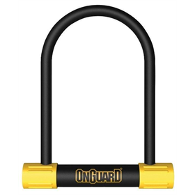 Zapięcie U-lock ONGUARD Bulldog LS 8009