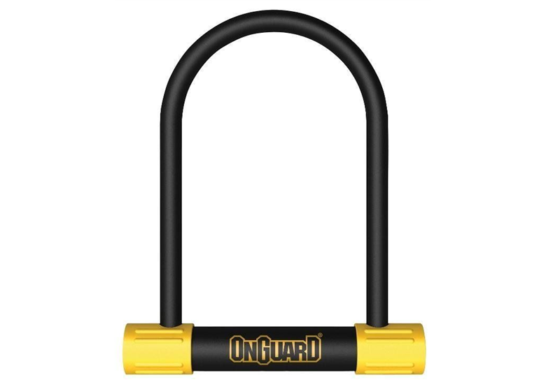 Zapięcie U-lock ONGUARD Bulldog LS 8009