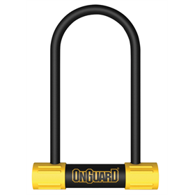 Zapięcie U-lock ONGUARD Bulldog Medium