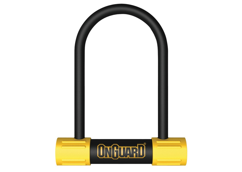 Zapięcie U-lock ONGUARD Bulldog Mini 8013