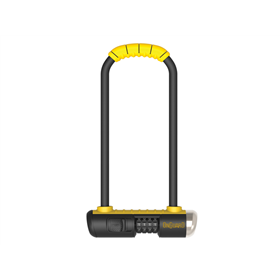Zapięcie U-lock ONGUARD Bulldog Mini LS 8014C