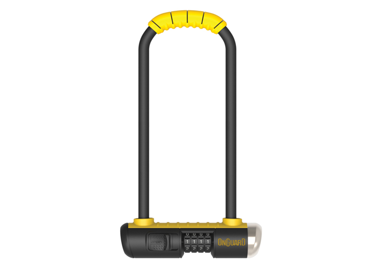 Zapięcie U-lock ONGUARD Bulldog Mini LS 8014C